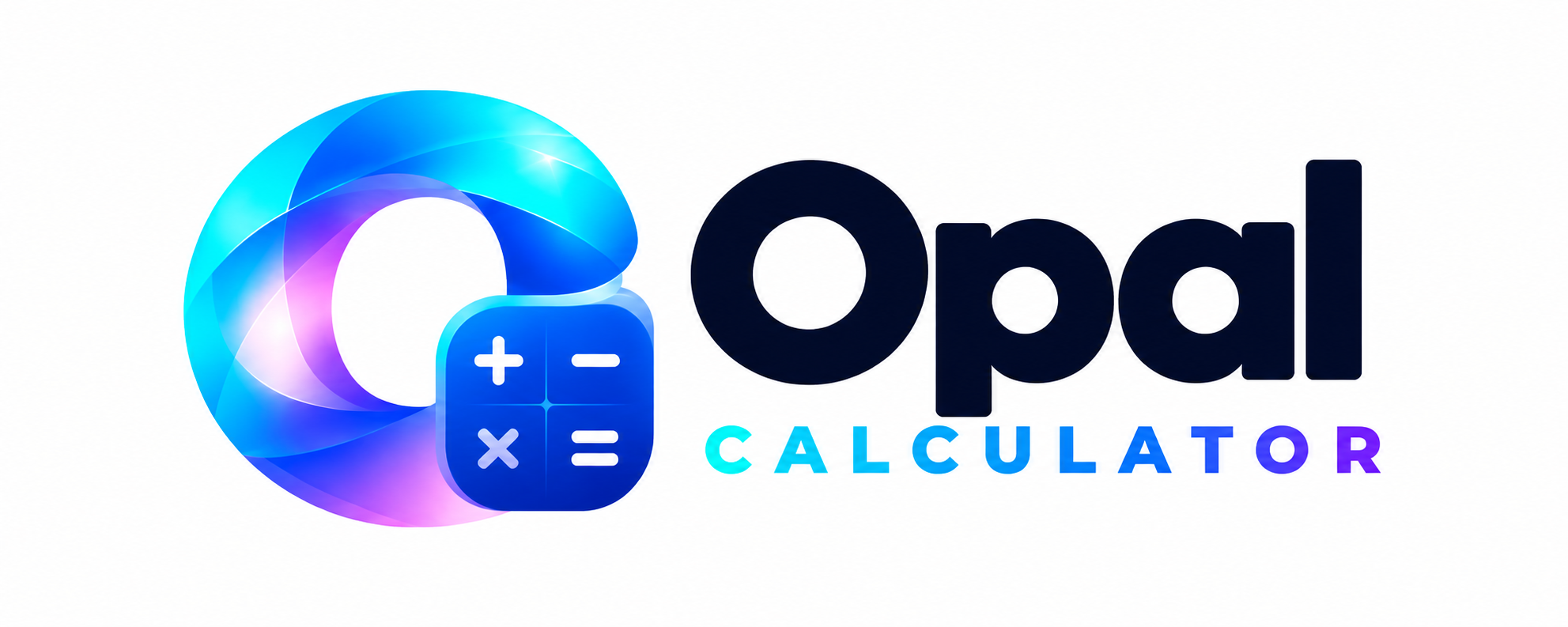 Opal Calculator